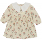 KS2731 NOEL DRESS