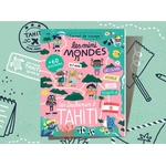 TAHITI 4