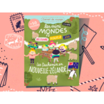 NOUVELLE ZELANDE