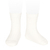 basic-wide-rib-short-socks-cream