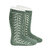 calcetines-altos-algodon-calido-con-calado-lateral-verde-liquen