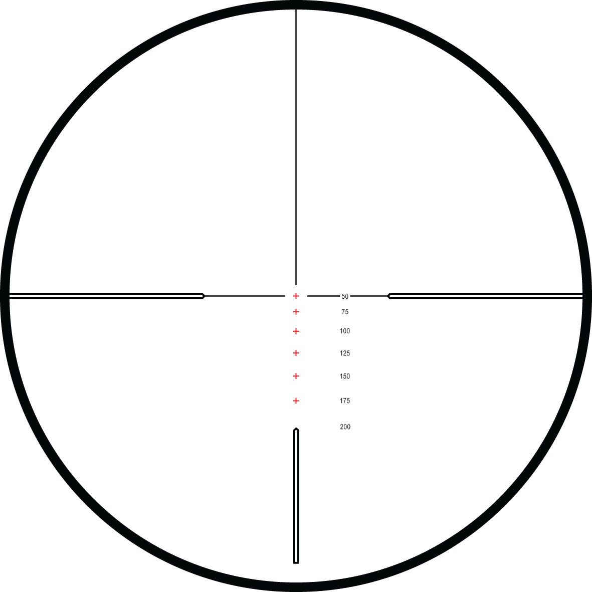 12x 22 LR Subsonic