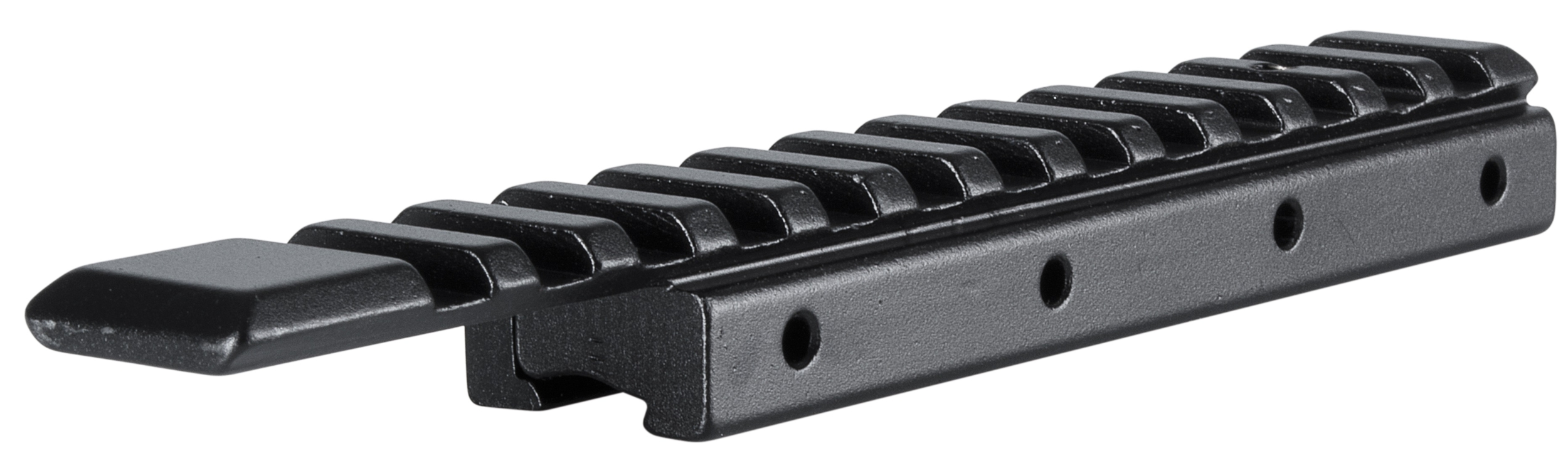 Convertisseur / Adaptateur rail 11mm - picatinny UMAREX - Armurerie Pascal  Paris