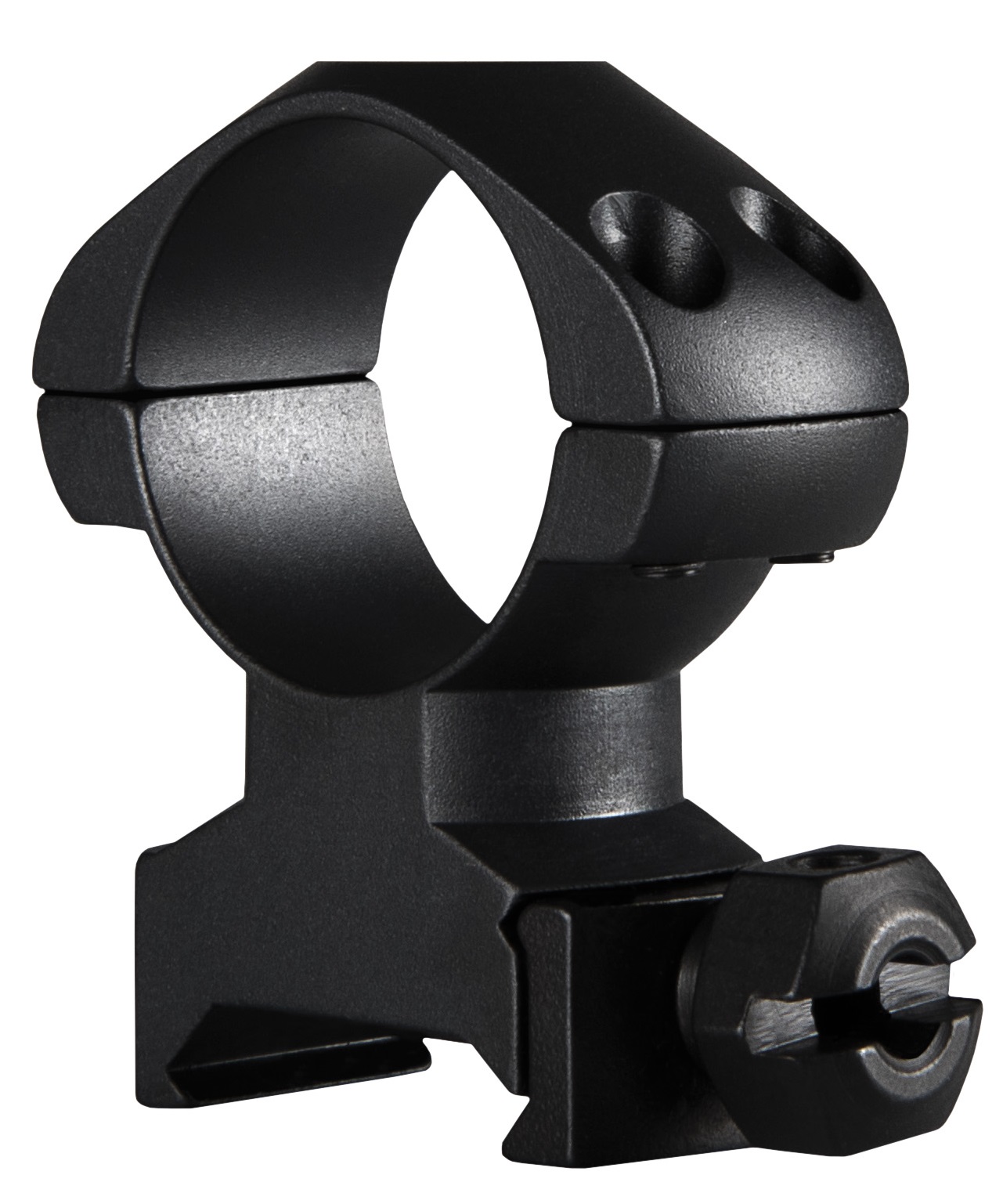 23002 – HIGH – Precision Steel Ring Mount