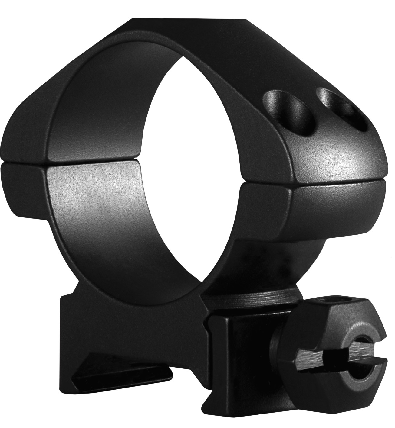 23006 – MEDIUM – Precision Steel Ring Mount