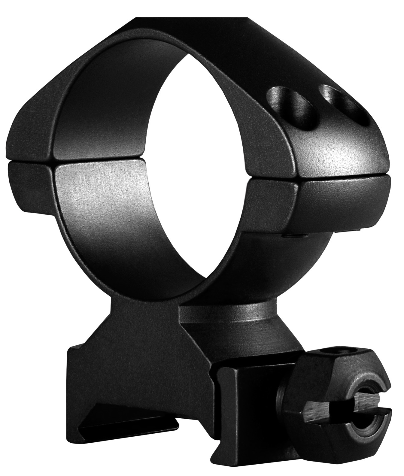 23007 – HIGH – Precision Steel Ring Mount