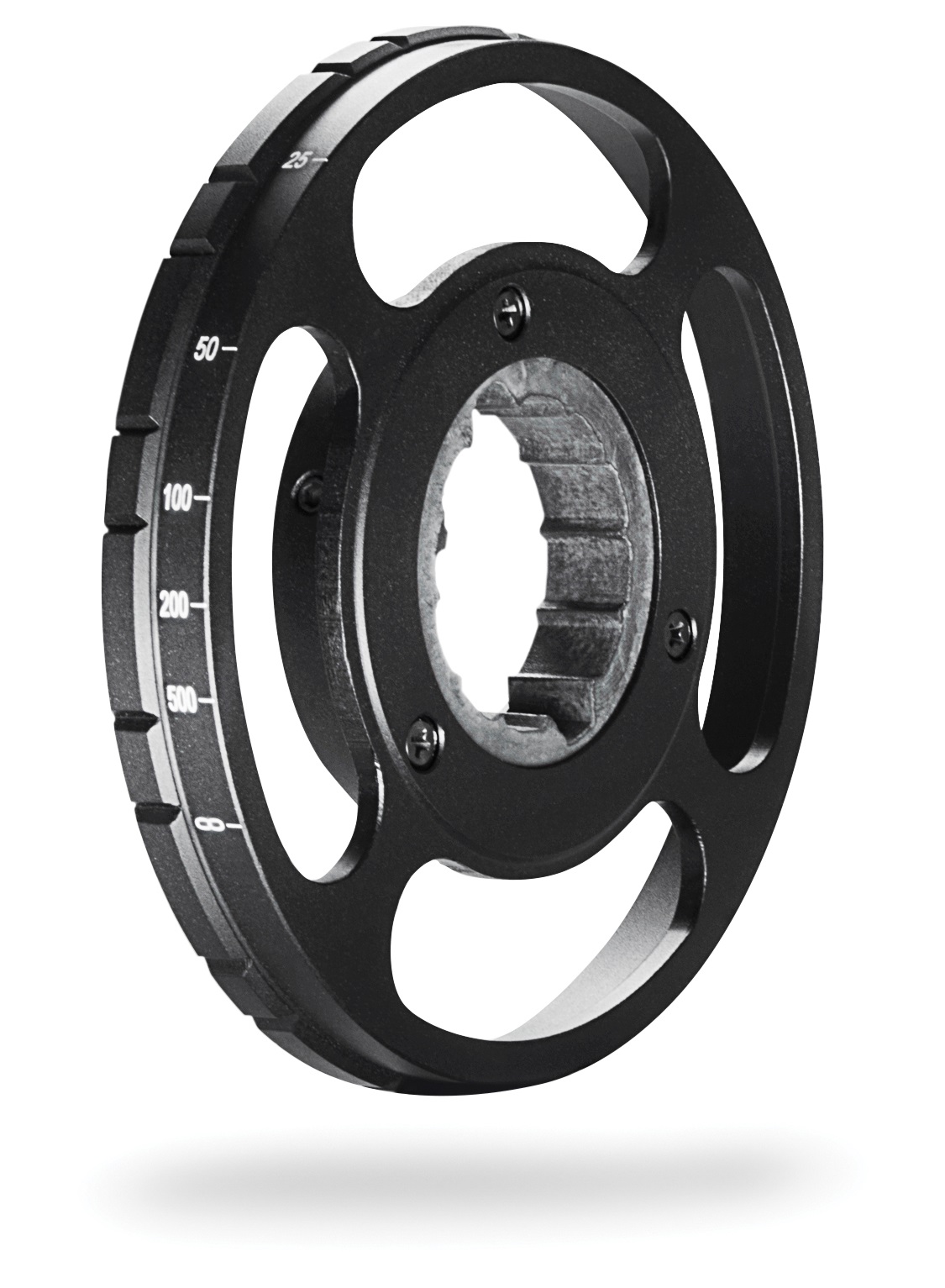 63001 - 4 Inch Side Wheel (Type 2 (Sidewinder 30 SF Only)) (1)