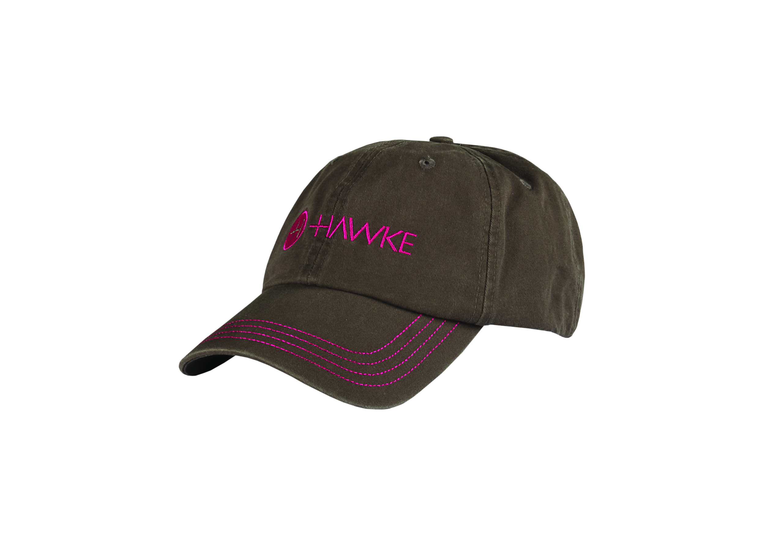 99302 – Grey &amp; Pink distressed cap