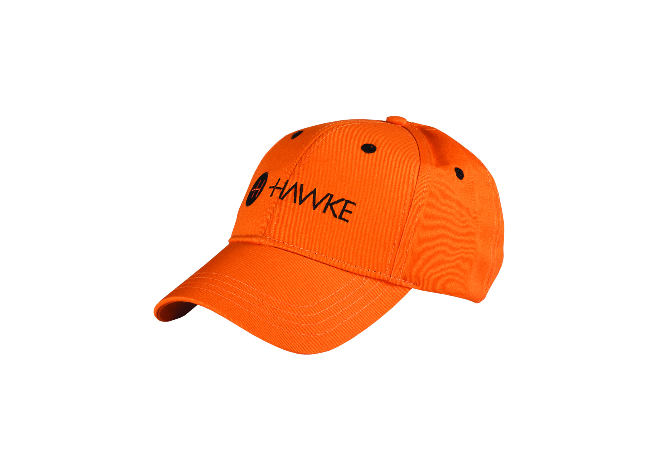 99321 – Orange cotton twill cap