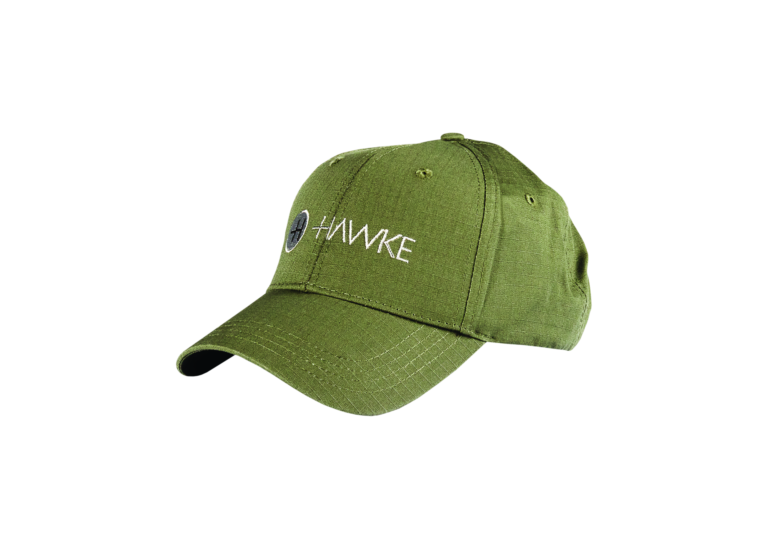 99360 – Green ripstop cap