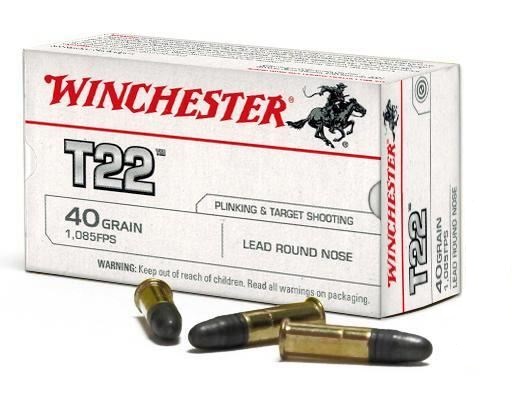 WINCH T22