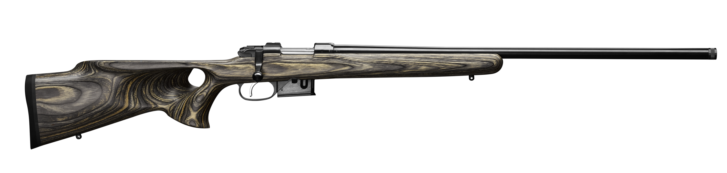 Carabine 222 Cz 527 Varmint Mtr Occasion