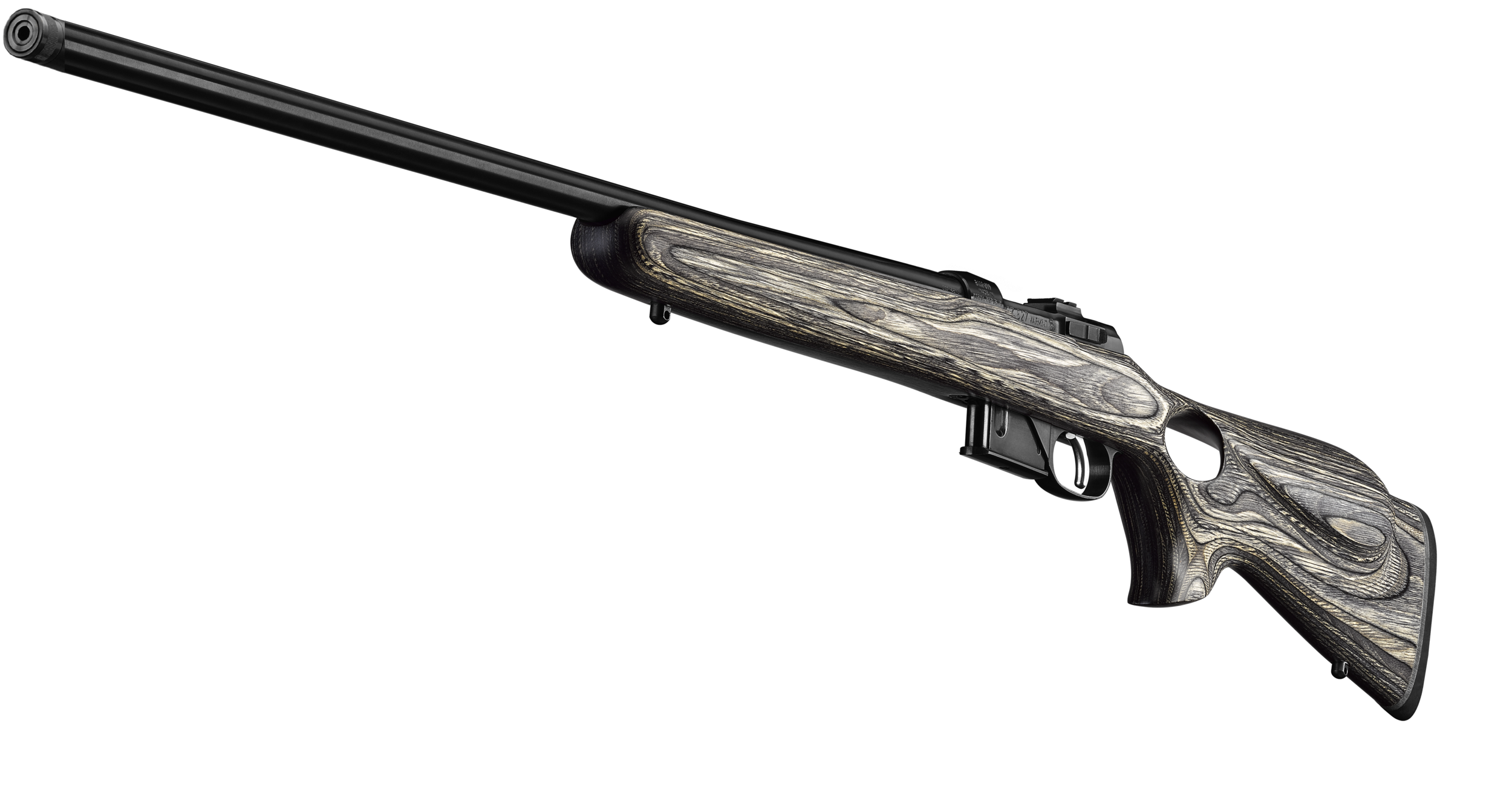 Le Calibre 222 Est-il Autorisé à La Chasse