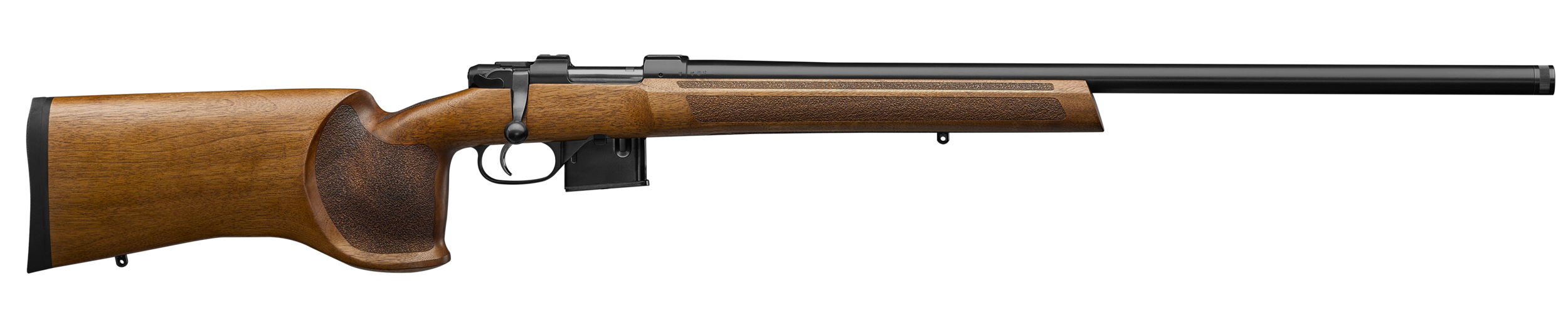Carabine 222 Cz 527 Varmint Mtr Occasion