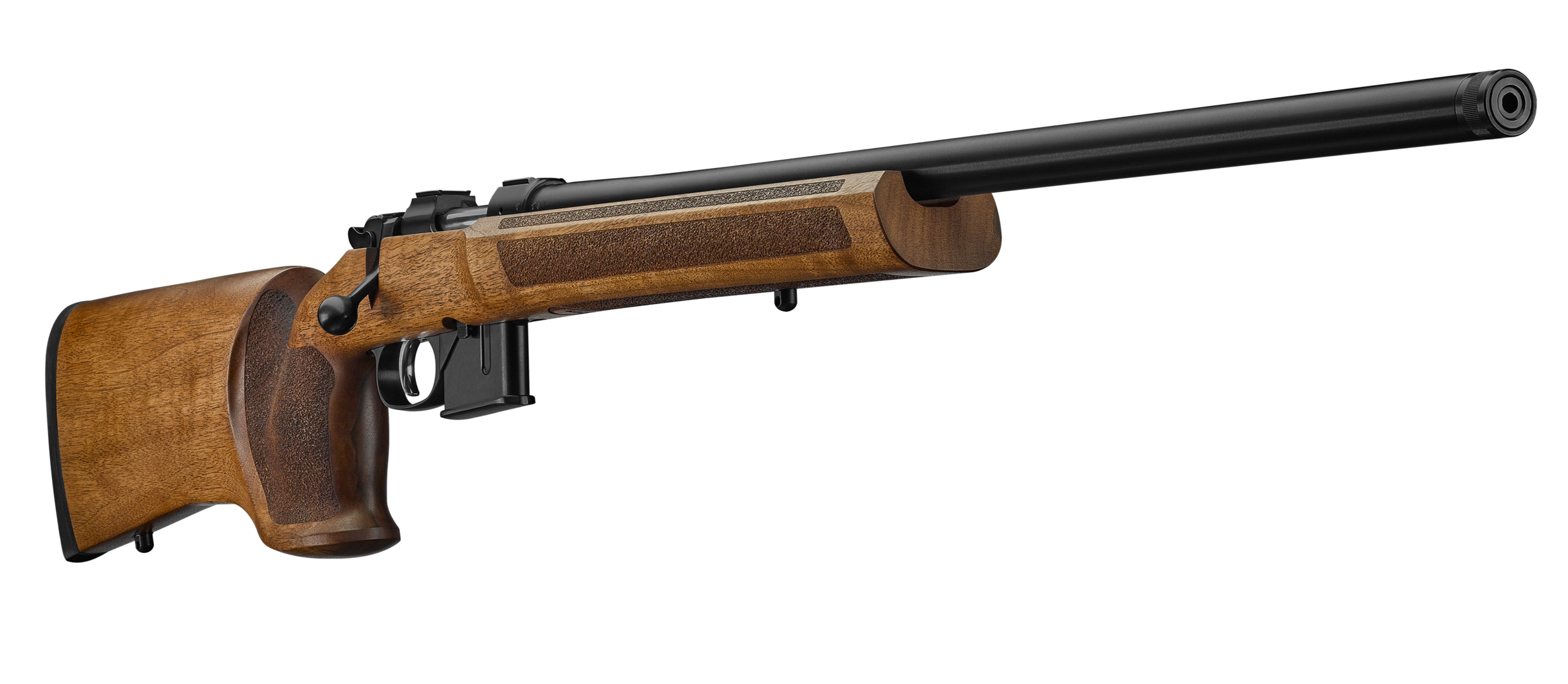 Le Calibre 222 Est-il Autorisé à La Chasse