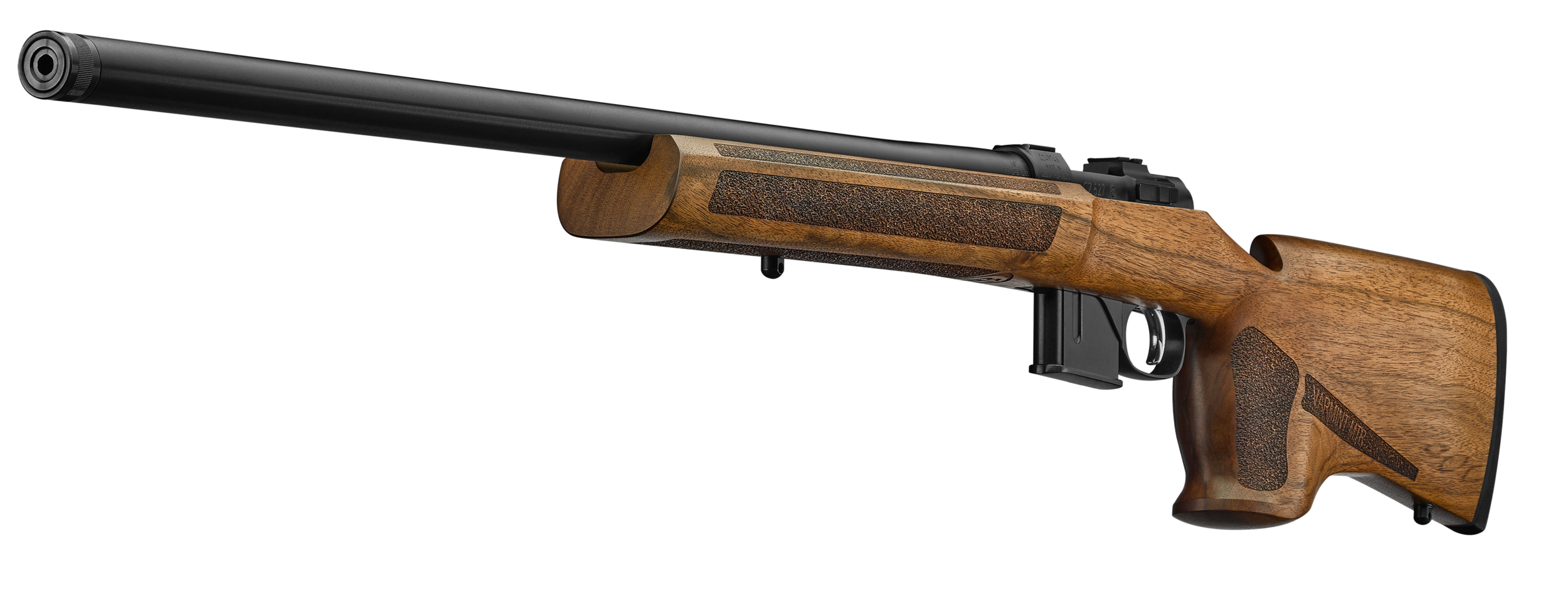 Le Calibre 222 Est-il Autorisé à La Chasse