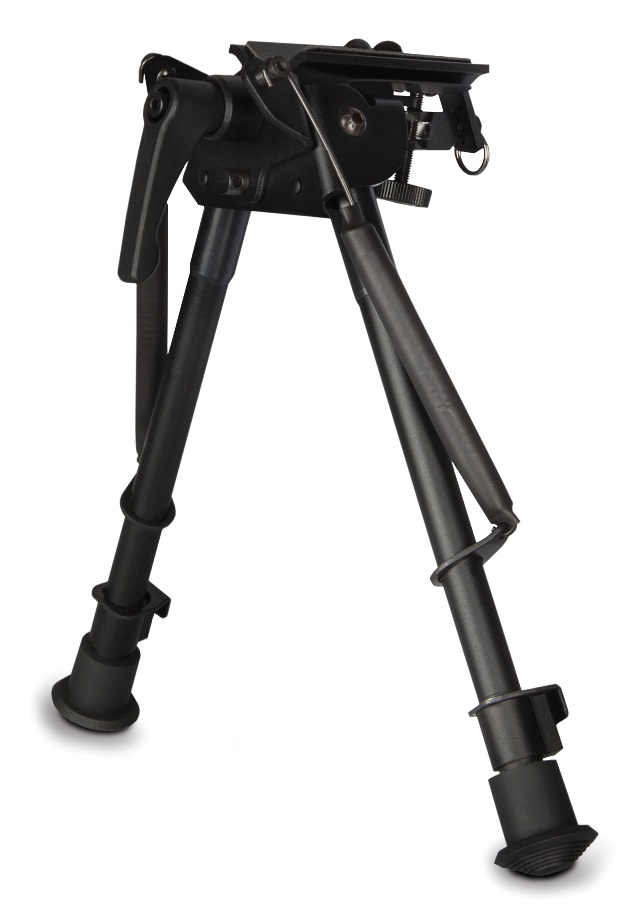 70006 – 70011 Swivel &amp; Tilt Bipod (9-13 Inch)