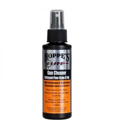 HOPPES ELITE Gun Cleaner 60ml