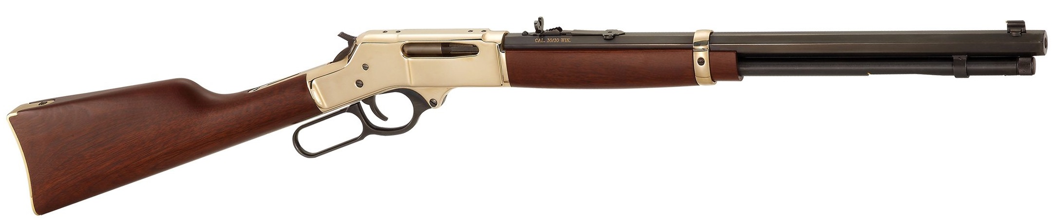 Big Boy 30-30 1