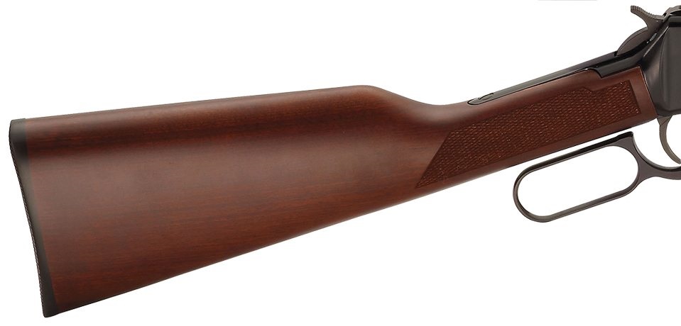 Henry Lever 22 Mag  2