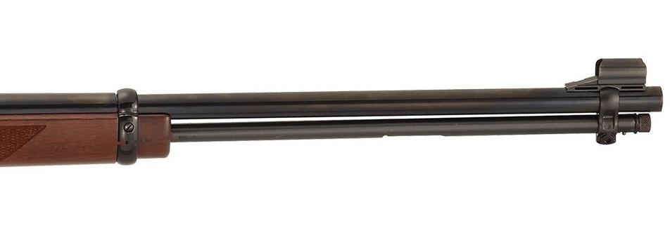 Henry Lever 22 Mag  4