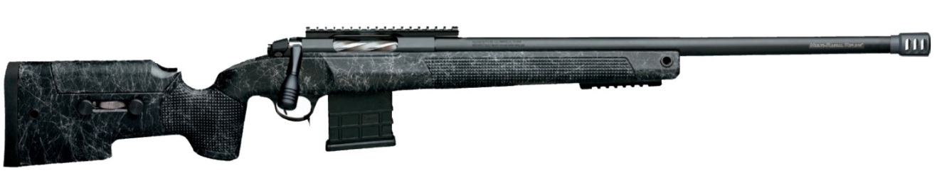 SABATTI Tactical Evo US Noire 1