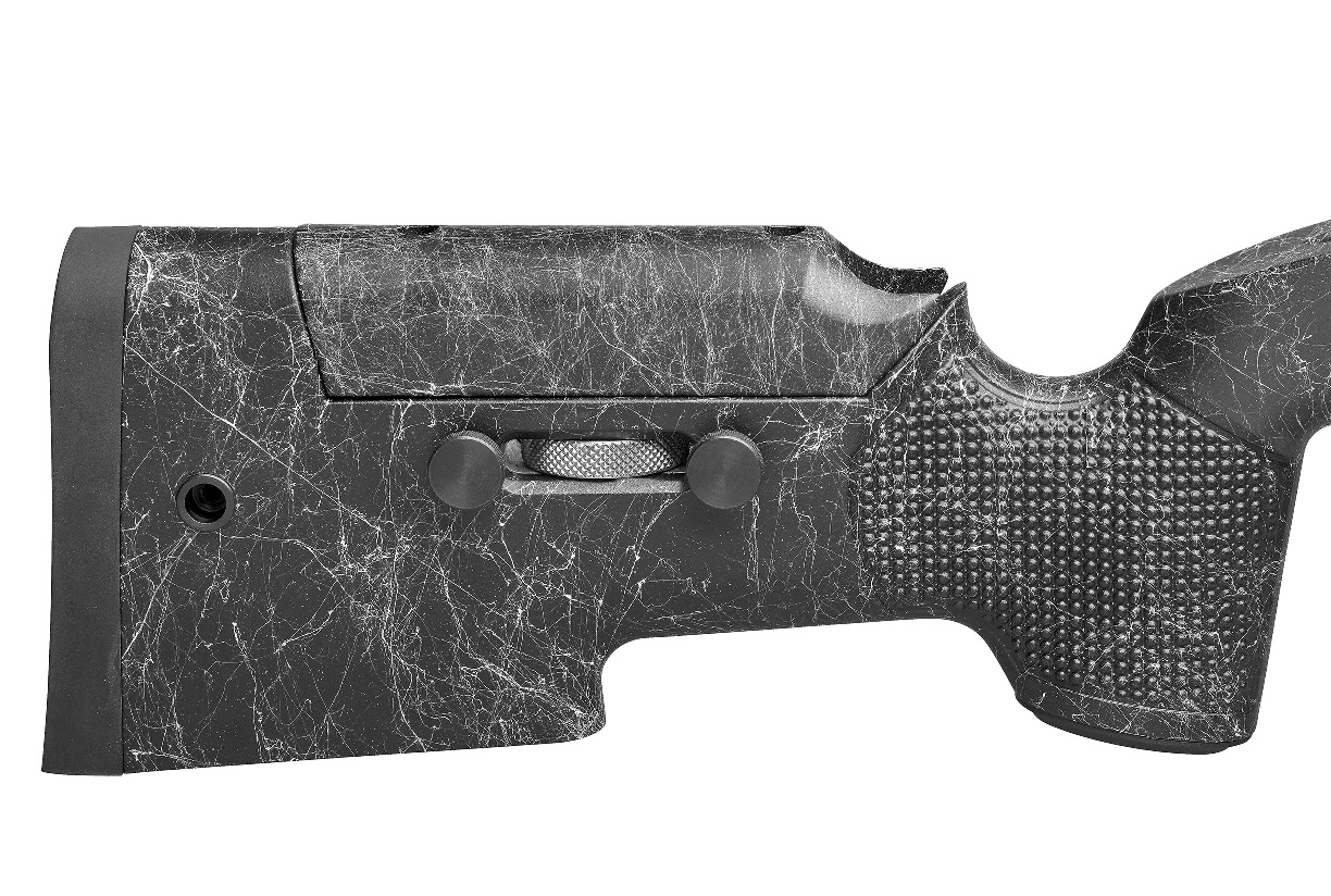 Sabatti Tactical EVO US Noire 2
