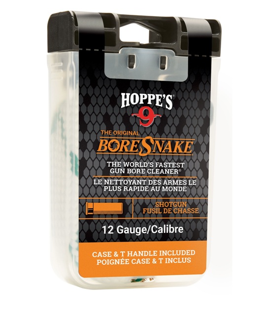 Boresnake DEN Cal 12