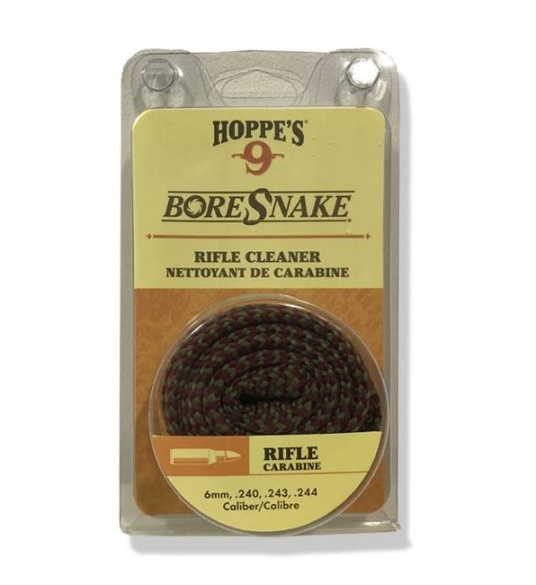 Boresnake 6mm .240 à .244