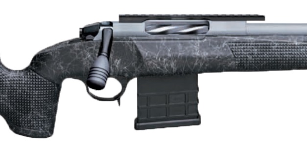 Sabatti Tactical EVO US Chrome 3