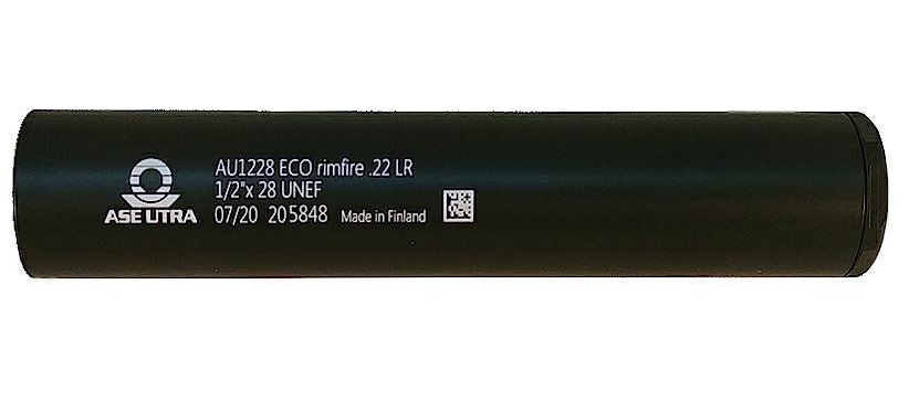 ASE UTRA Eco Rimfire 0.5x28