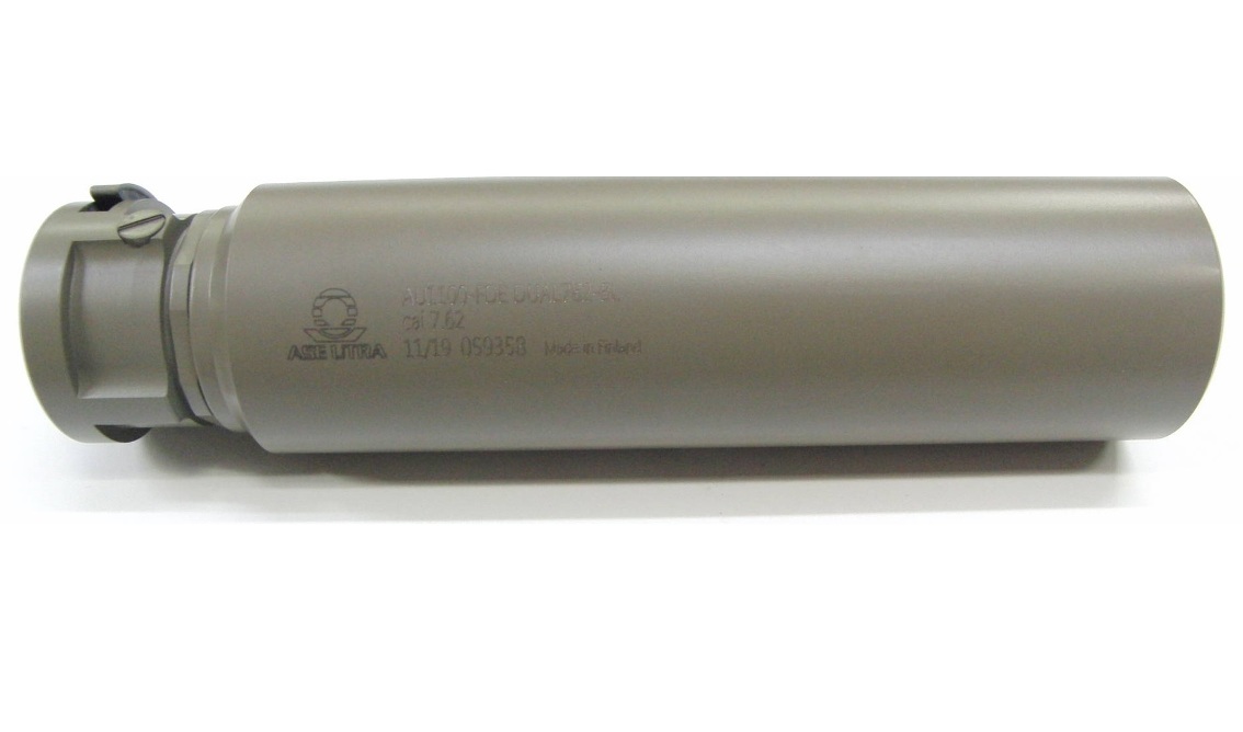 ASE UTRA DUAL FDE 762