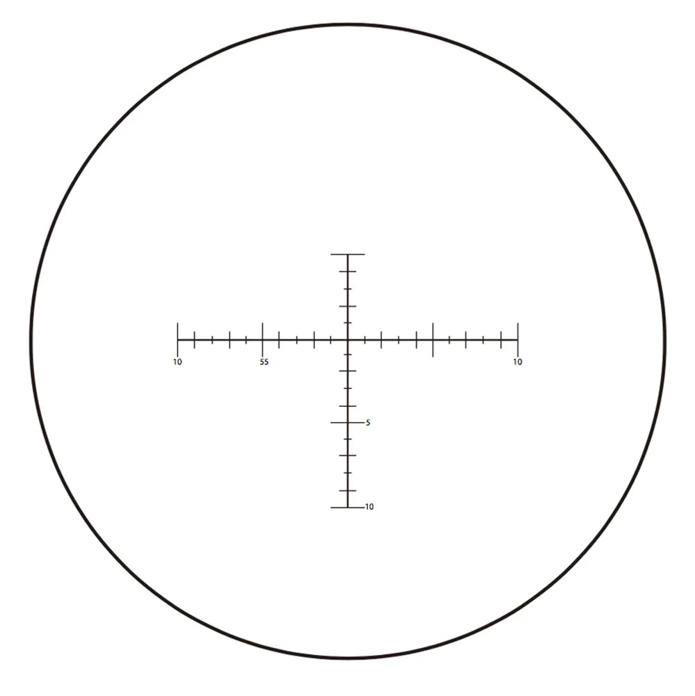 Latitude 10-40X60 6
