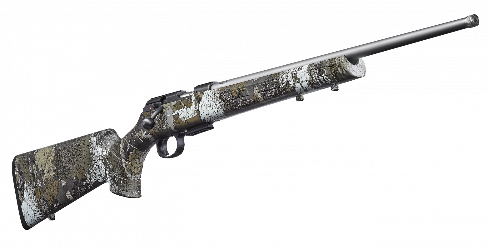 CZ 457 Stainless Camo 2