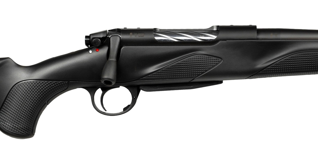 Franchi Horizon Elite Noire 3