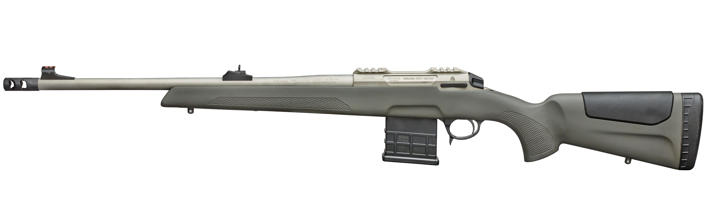 Sabatti Rover ALASKAN 10
