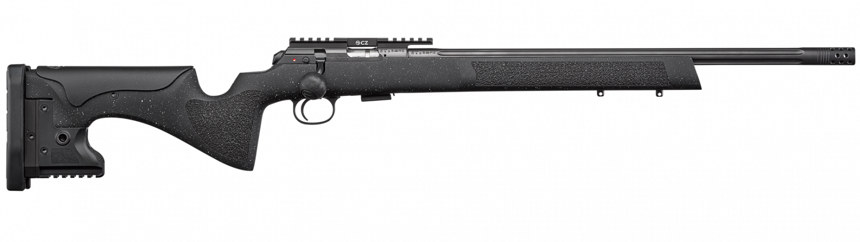 CZ457 LRP Black 1