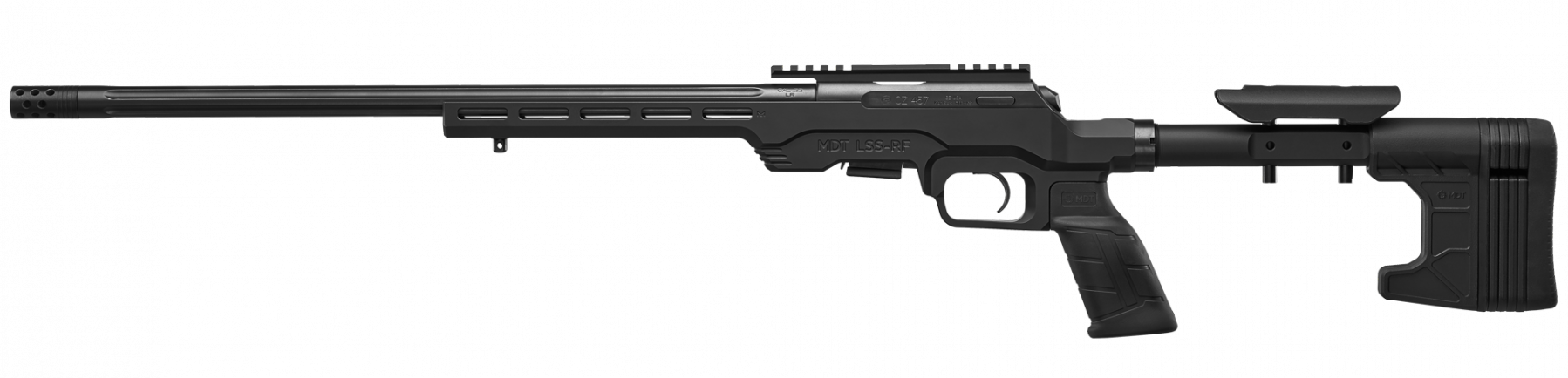 CZ 457 MDT 3