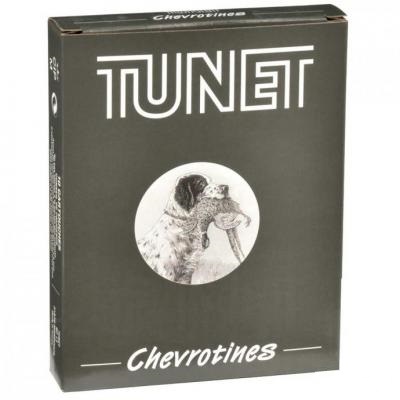 TUNET Chevrotine 21 grains