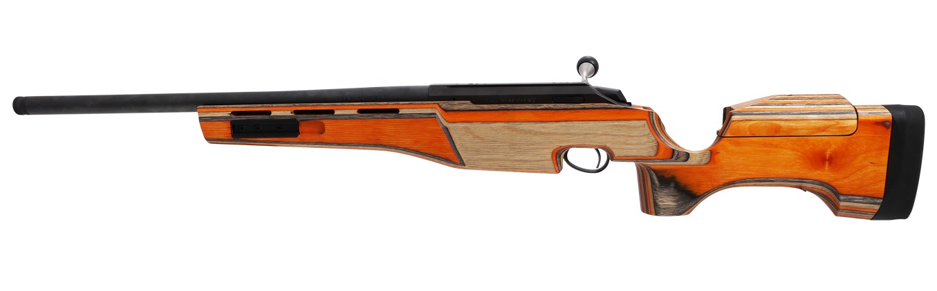 TIKKA T3x Sporter  8