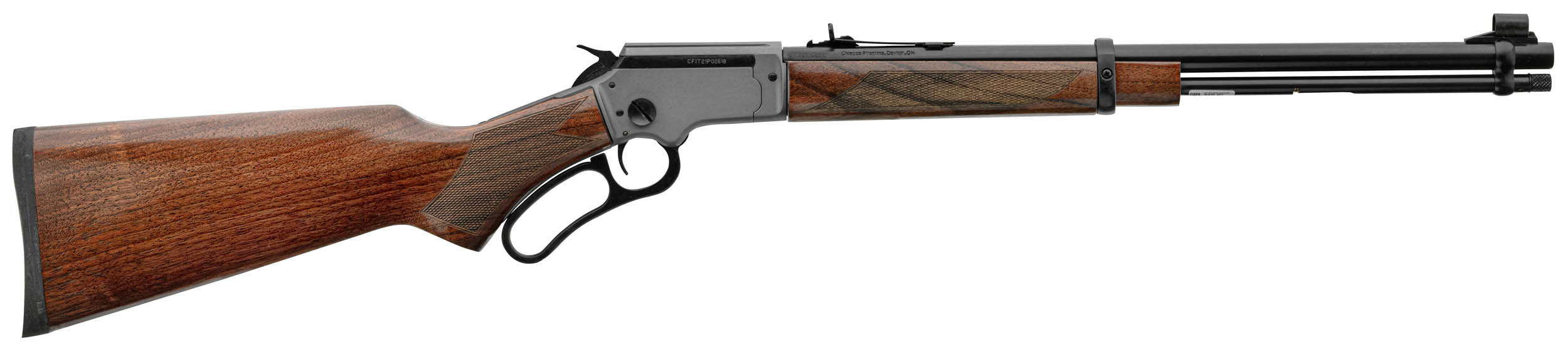 CHIAPPA LA 322 Deluxe Cerakote 1