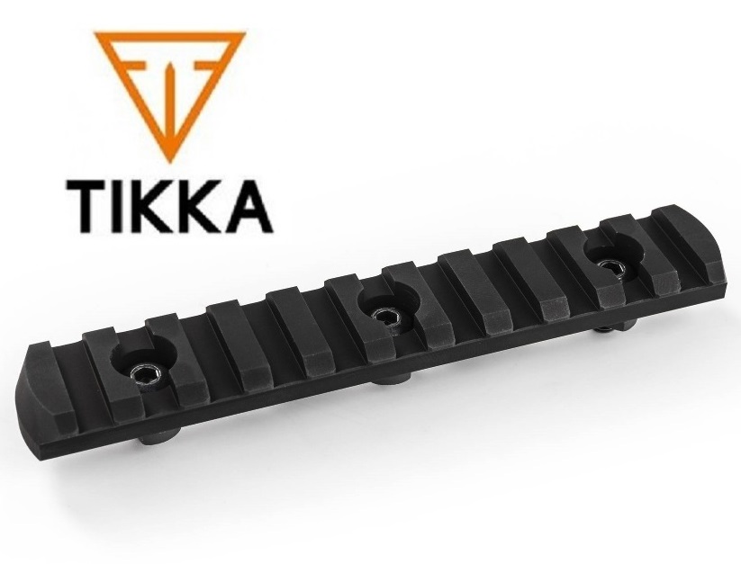 TIKKA M-LOK 11 Slots