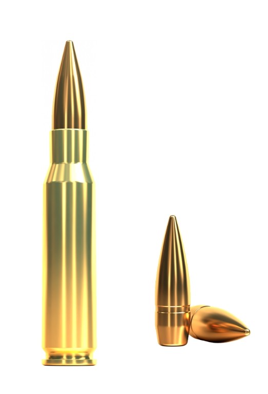 Sellier et Bellot 308 147 gr 2