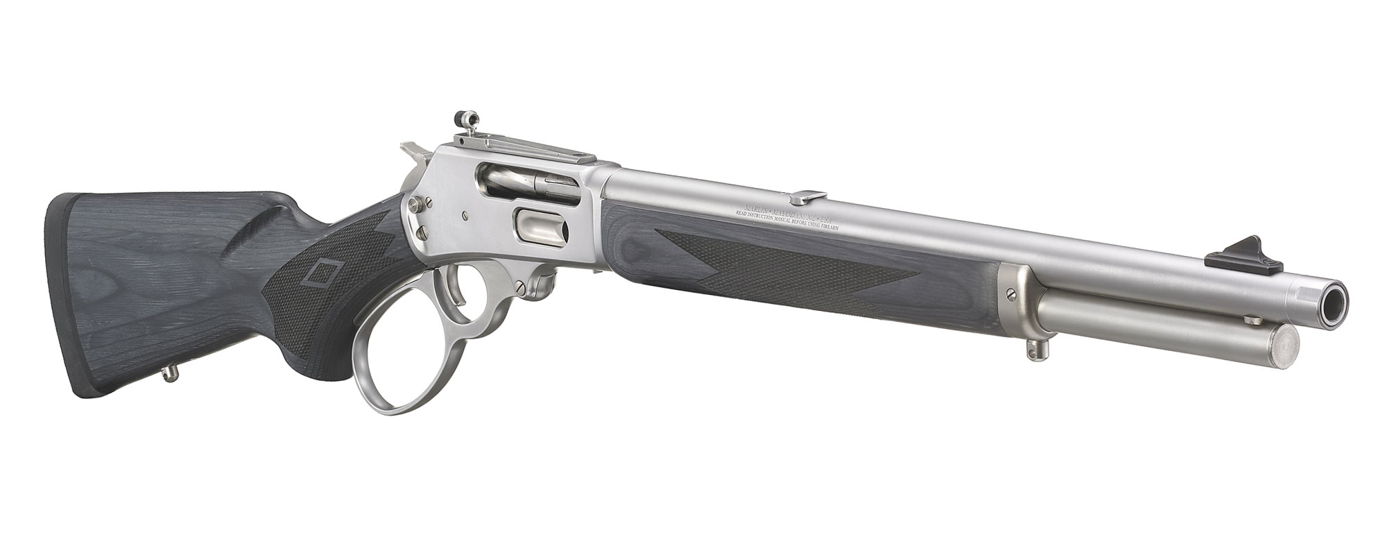 Marlin Trapper FDB 3