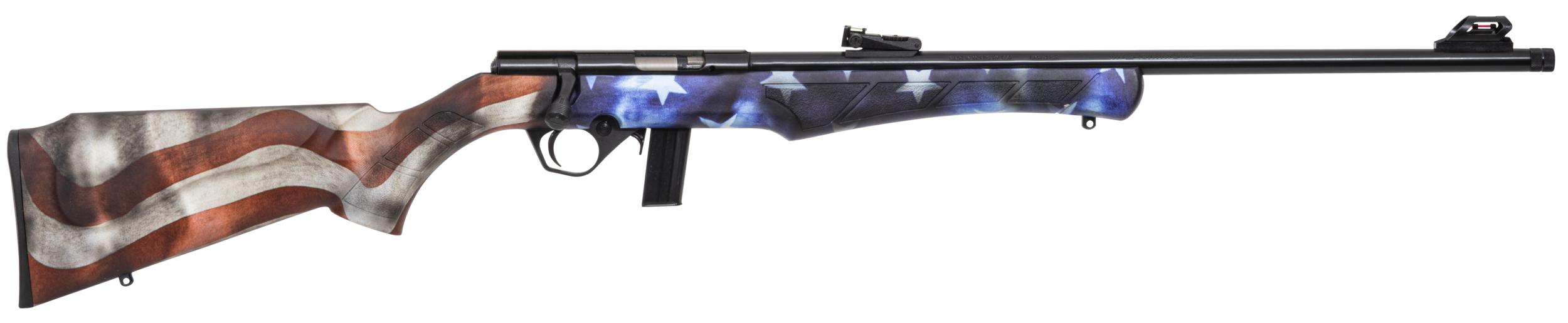 ROSSI 8122 USA