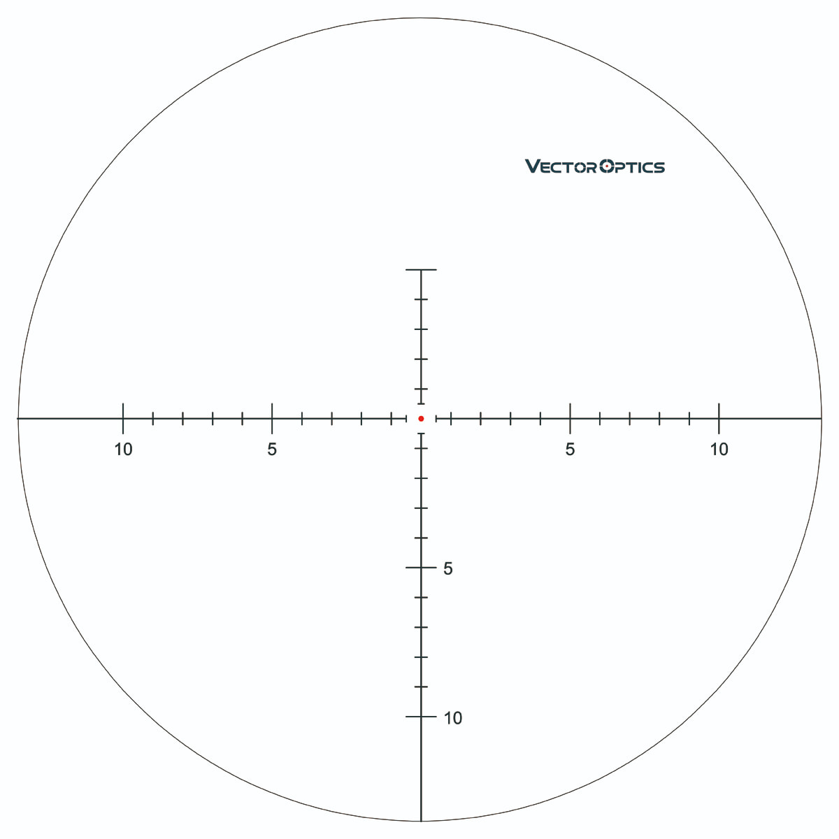 VECTOR Minotaur 8