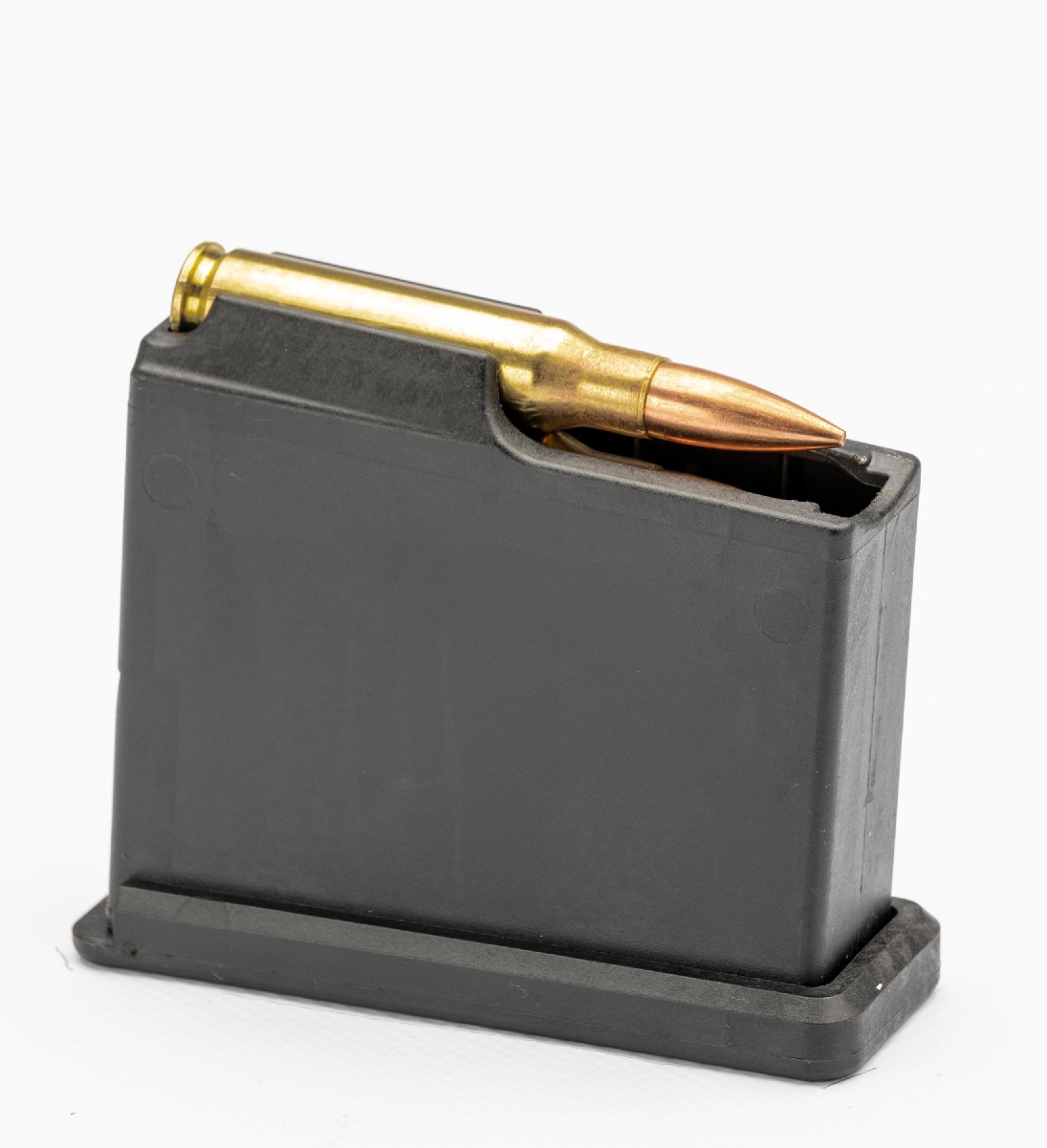 CARACSTRSP - 4 rounds