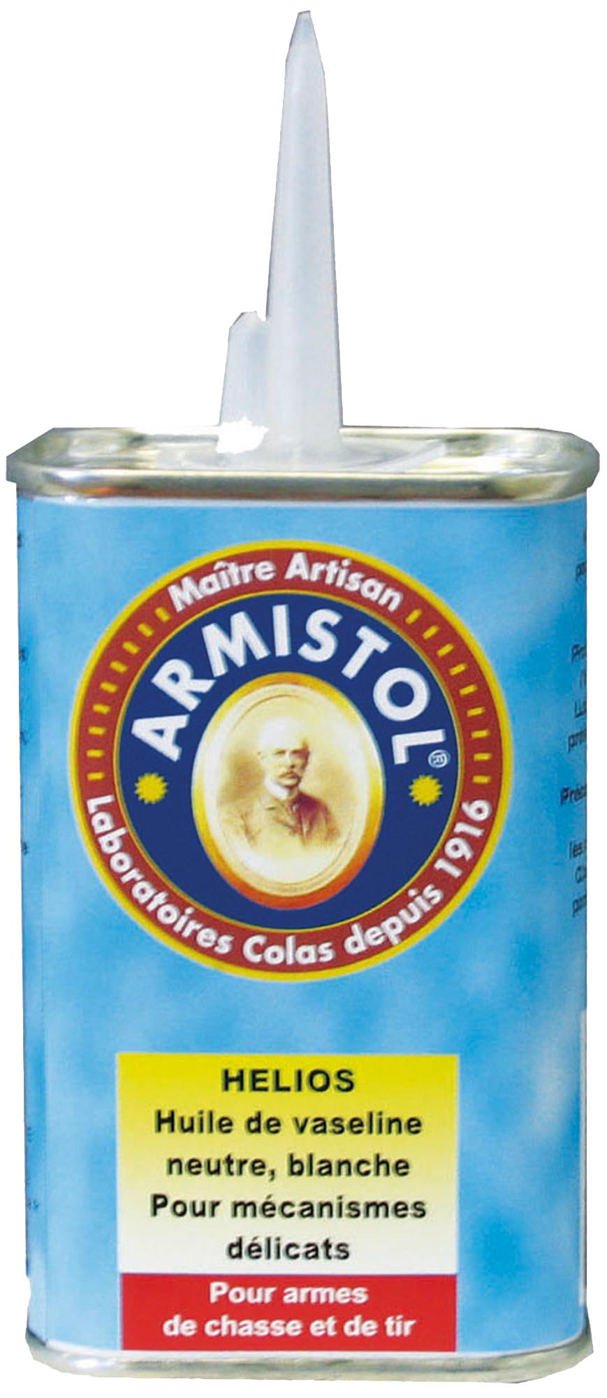 Armistol Helios Eliott.com