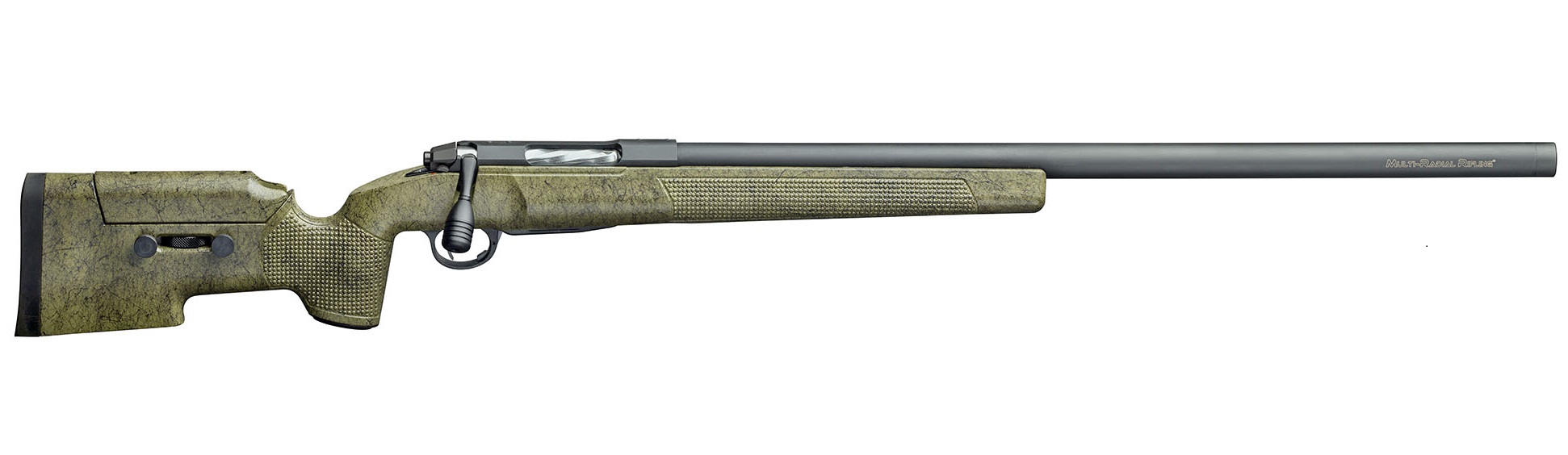 _Sabatti Tactical EVO Olive Black 1
