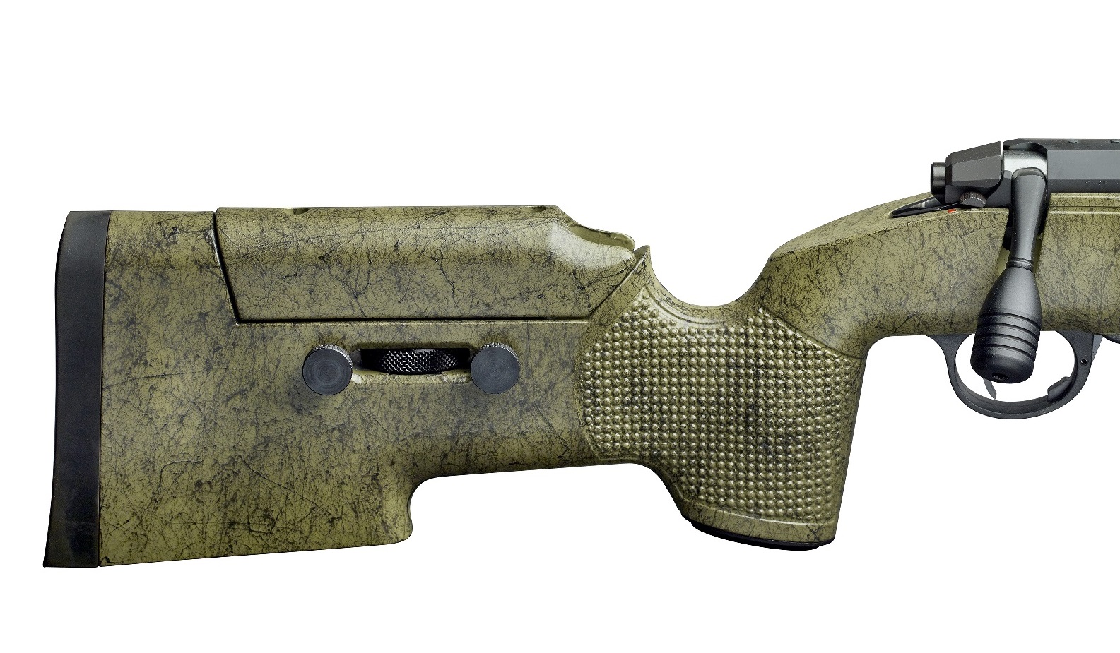 _Sabatti Tactical EVO Olive Black 2